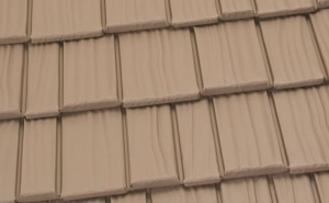 Buckskin Country Manor Shake Buckskin