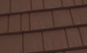 Terra Cotta KasselShake Terra Cotta