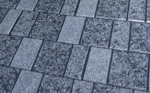 Cinder Gray KasselWood Cinder Gray