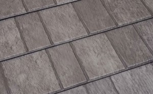 Gray Slate Rock KasselWood Gray Slate Rock