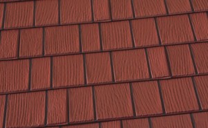 Mission Red KasselWood Mission Red