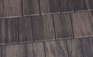 Weathered Cedar KasselWood Weathered Cedar