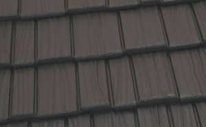 Mustang Brown Country Manor Shake Mustang Brown