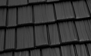 Pearl Black Country Manor Shake Pearl Black