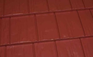 Mission Red KasselShake Mission Red