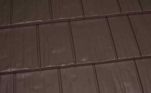 Mustang Brown KasselShake Mustang Brown