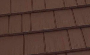 Terra Cotta KasselShake Terra Cotta