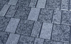 KasselWood Cinder Gray