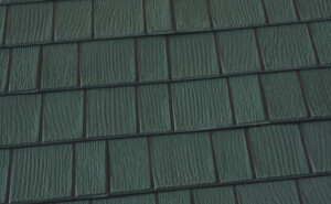 KasselWood Evergreen
