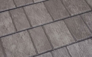 KasselWood Gray Slate Rock