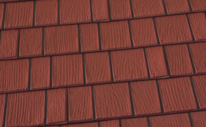 KasselWood Mission Red